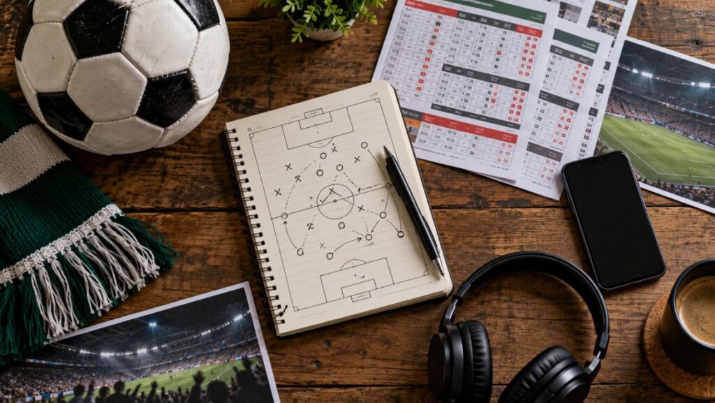 Datencheck Bundesliga: Wie stark wirken englische Wochen und Belastung