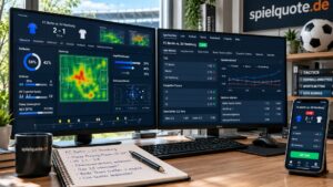 Live-Kartenwetten im Matchverlauf: Wie Zeit und Spielstand die Prognose verändern