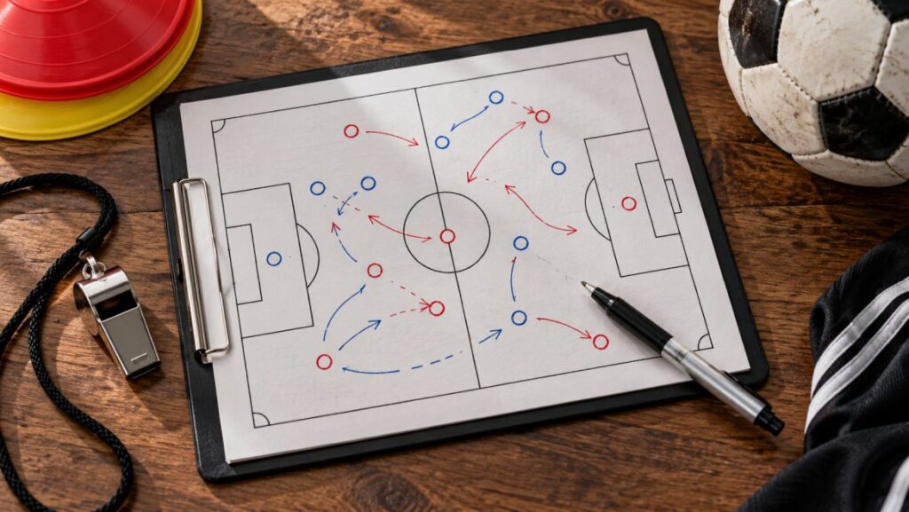 Meisterwette: So funktioniert die Wettart im Fußball