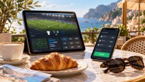 Quotenanalyse La Liga: Wie unterscheiden sich Heim- und Auswärtsquoten