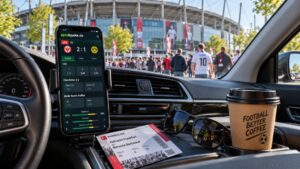 Serie A im Quotencheck: Wie zuverlässig ist der Favoritenmarkt