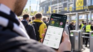 Vergleich im Fokus: Konsensmodell und Marktquote