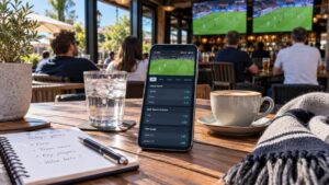 Wetter im Quotenmodell: Wann es im Fußball wirklich Gewicht bekommt